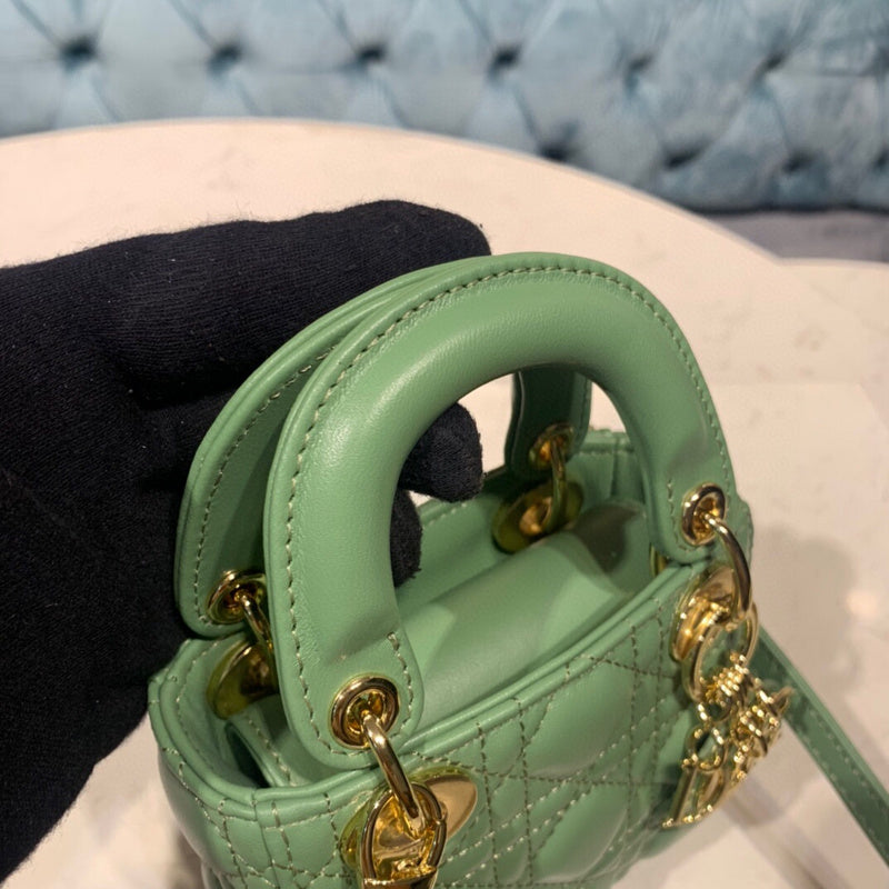ELE - Dir Bags - 1737
