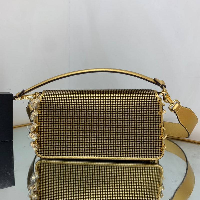 Glami - FDE Bags - 266