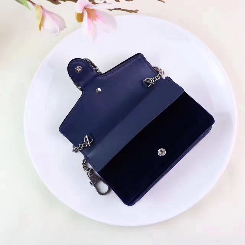 GlamI - GCI Bags - 611