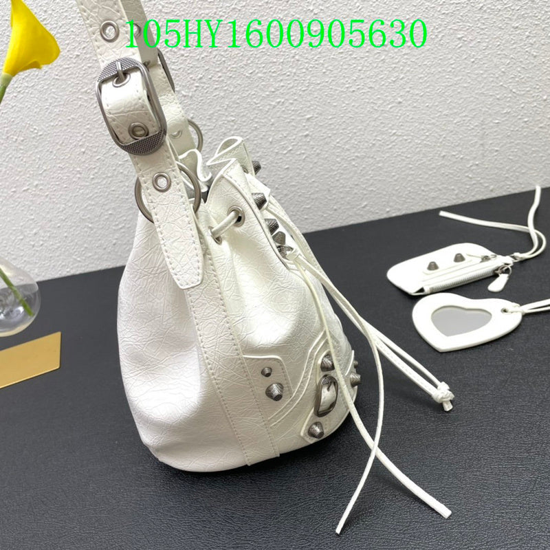 Satchel Bags - BGA Bags - 2121