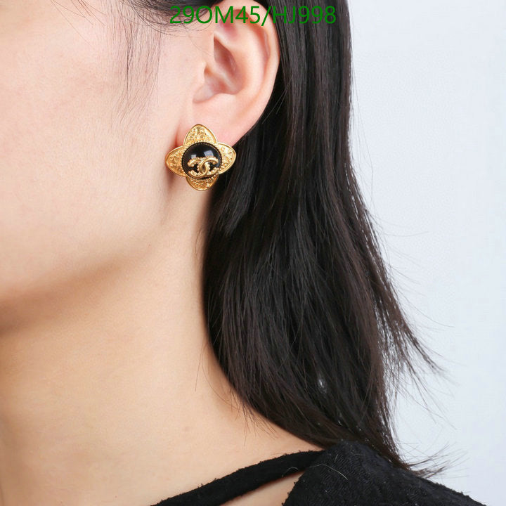 SAMC - CHL Jewelry Earrings - 376