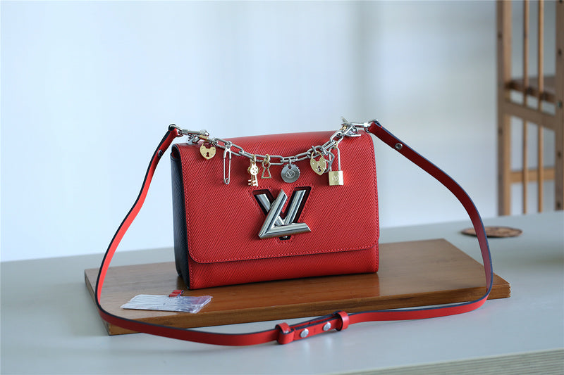 Glami Fashion Lu-Vi bags - 8458