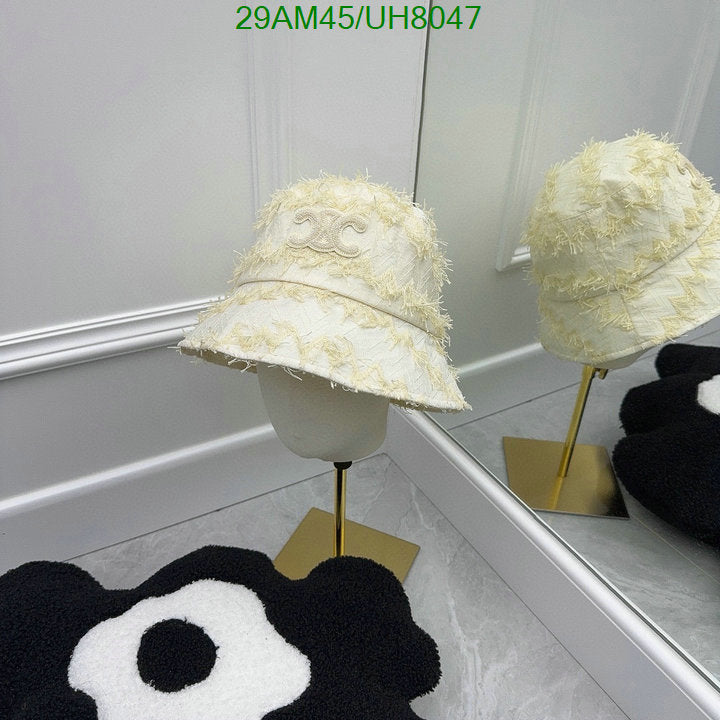 SAMC - COL Caps & Hats - 049
