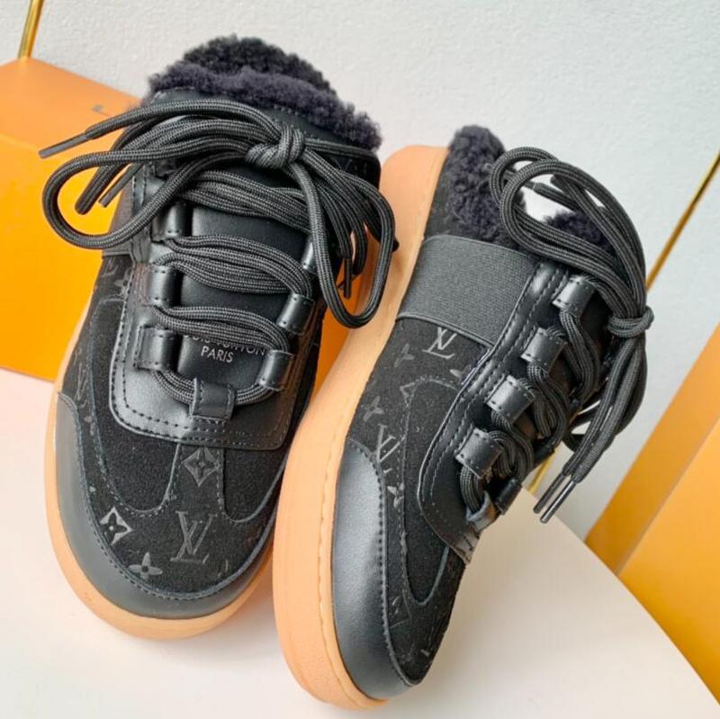 SAMC - LOV Women Shoes - 341