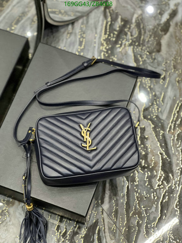 SAMC - YLS Bags - 385