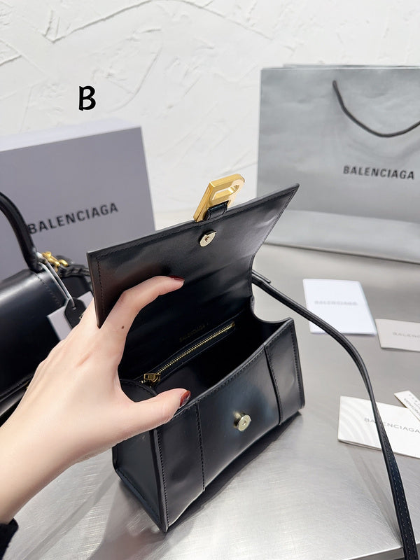 Satchel Bags - BGA Bags - 1583