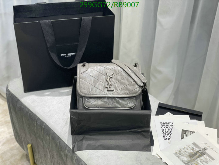 SAMC - YLS Bags - 169