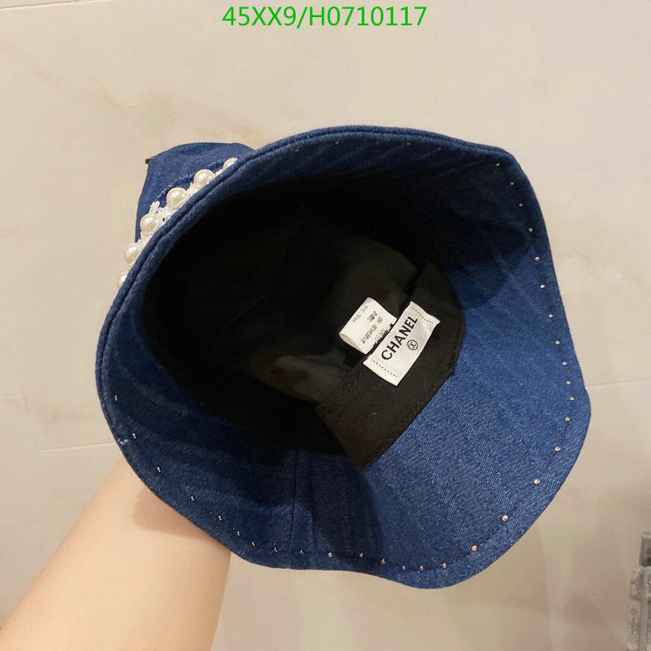 SAMC - CHL Caps & Hats - 520