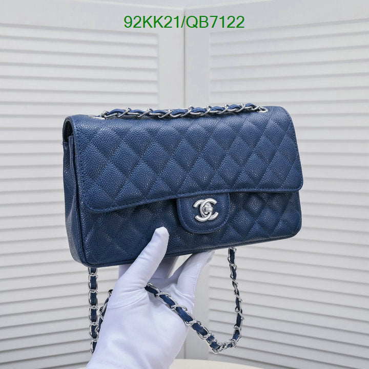 SAMC - CHL Bags Crossbody - 220