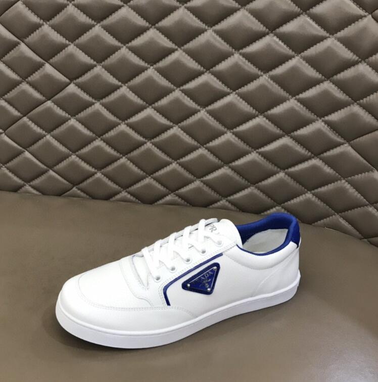 Glamy - PD Men Shoes - 156