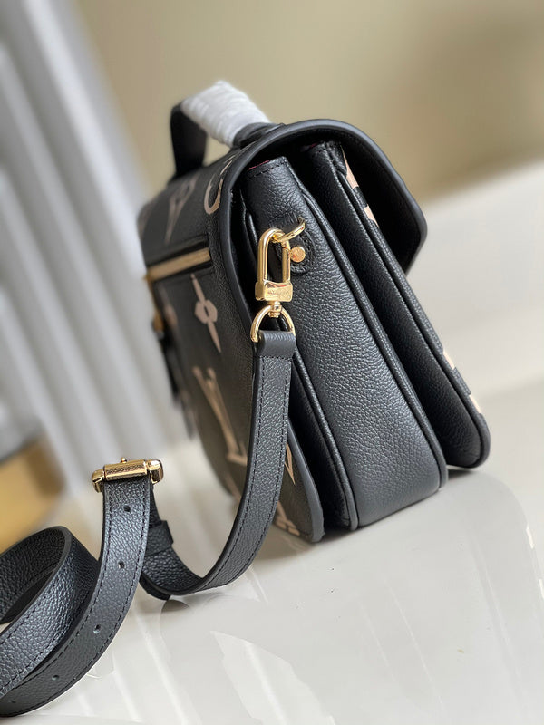 Satchel Bags - VL Bags - 1331