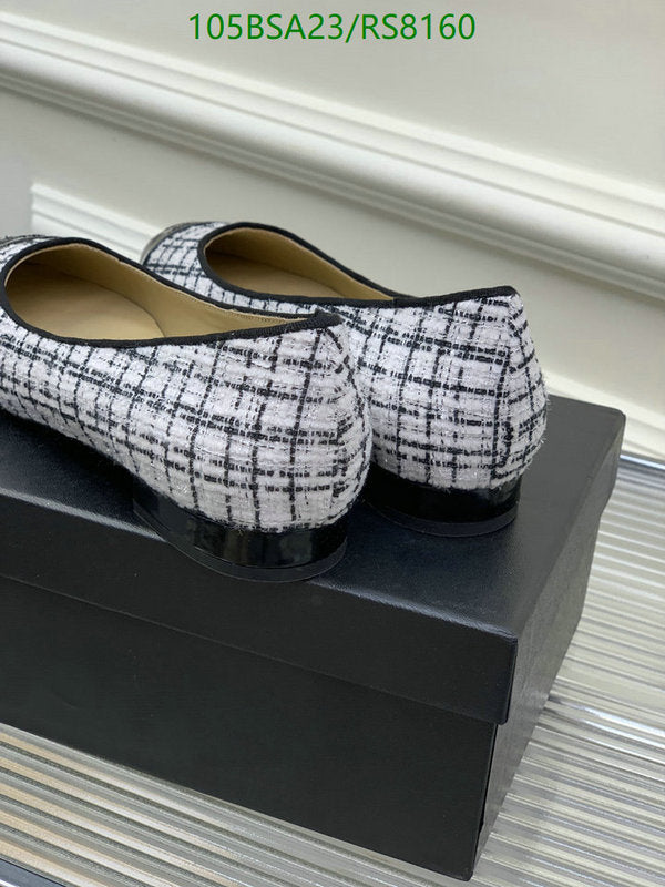 SAMC - CHL Women Shoes Ballet - 303