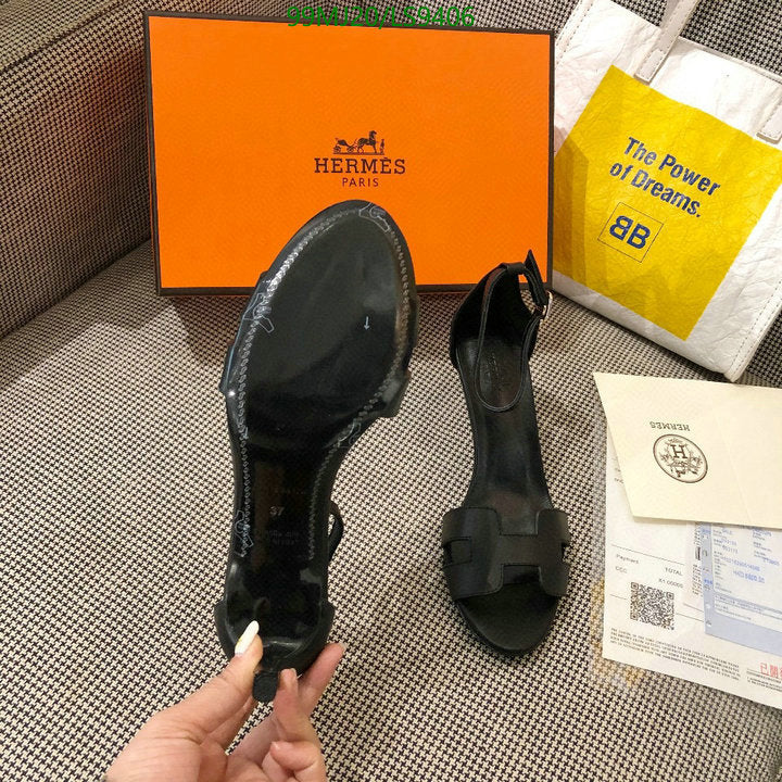 SAMC - HMS Women Shoes - 417