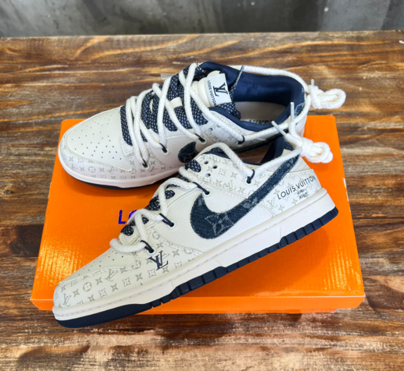 SAMC - NKE Shoes - 013