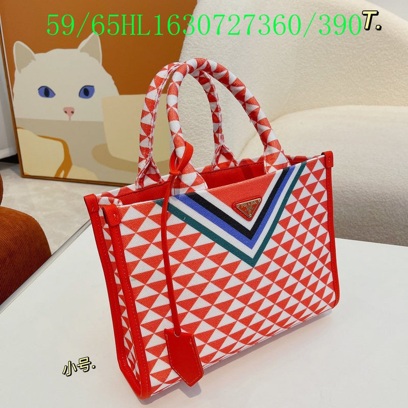 Satchel Bags - PDA Bags - 4088