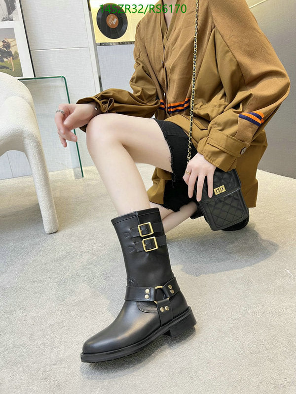SAMC - COL Women Shoes - 051
