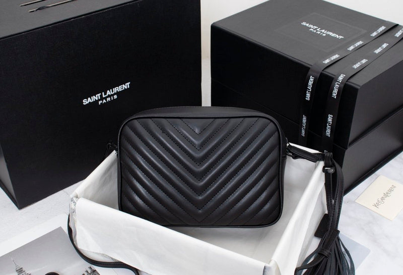 GlamI Lu-Vi bags - 3769