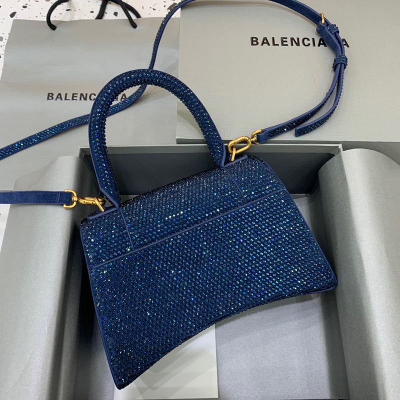 Satchel Bags - BGA Bags - 737