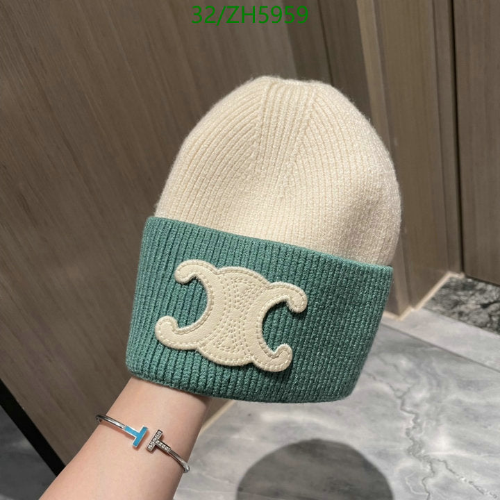 SAMC - COL Caps & Hats - 304