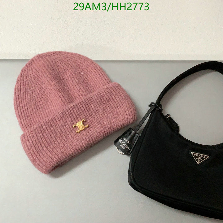SAMC - COL Caps & Hats - 260