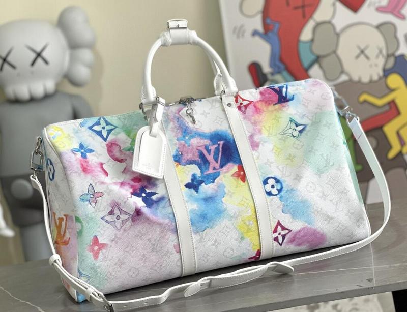 SAMC - LOV Bags - 1778