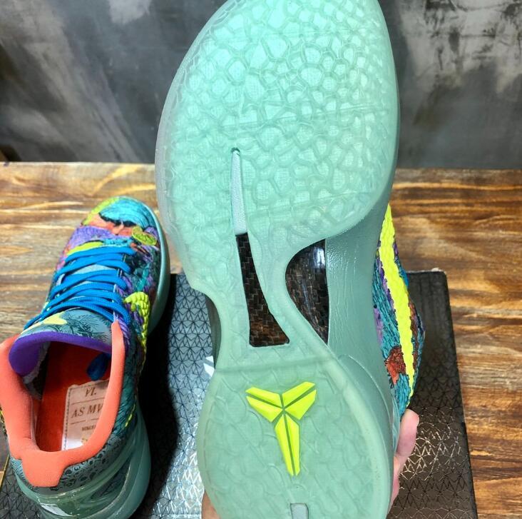 SAMC - NKE Shoes - 1781