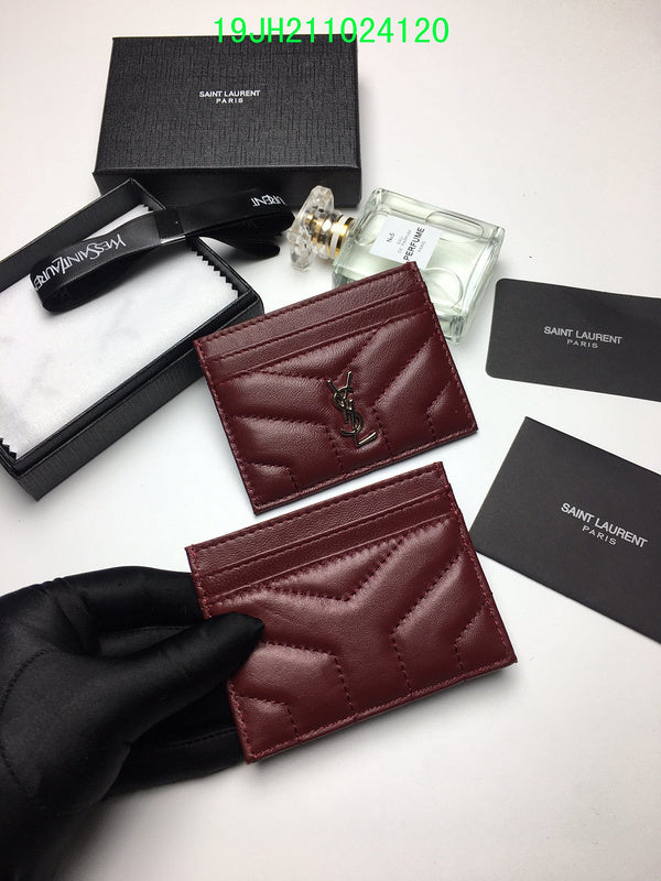 Glami - YLS Wallet - 338