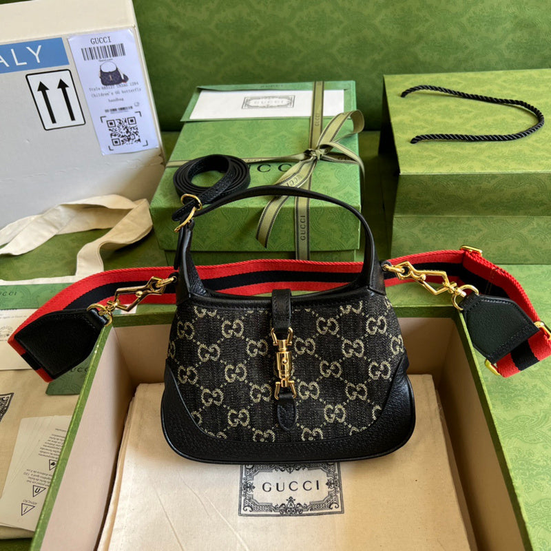 Satchel Bags - GCI Bags - 6560