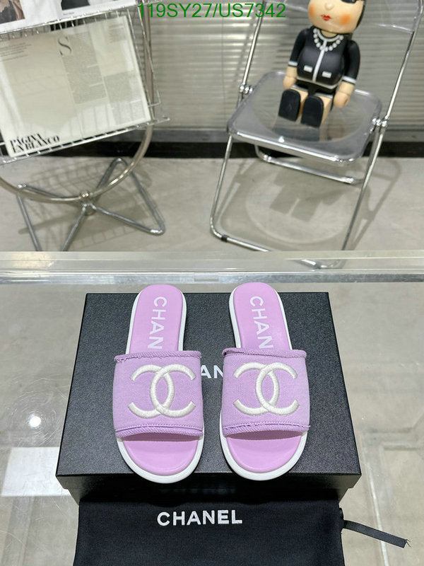 SAMC - CHL Women Shoes Slippers - 089