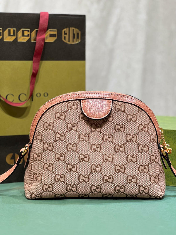 Satchel Bags - GCI Bags - 1337