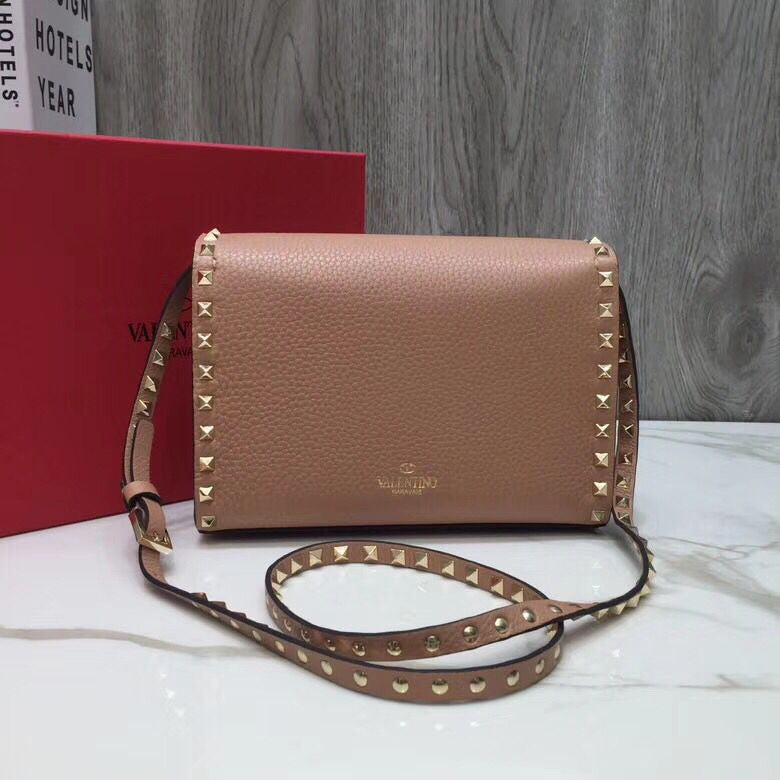 Satchel Bags - VTO Bags - 1289