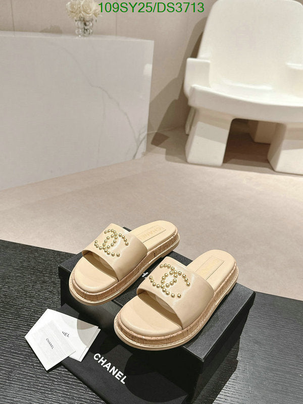 SAMC - CHL Women Shoes Slippers - 008