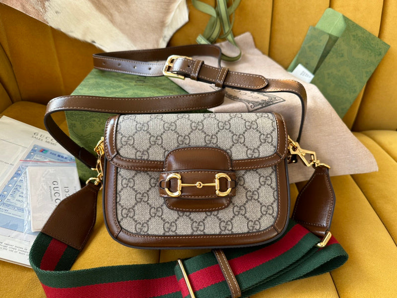 Satchel Bags - GCI Bags - 294