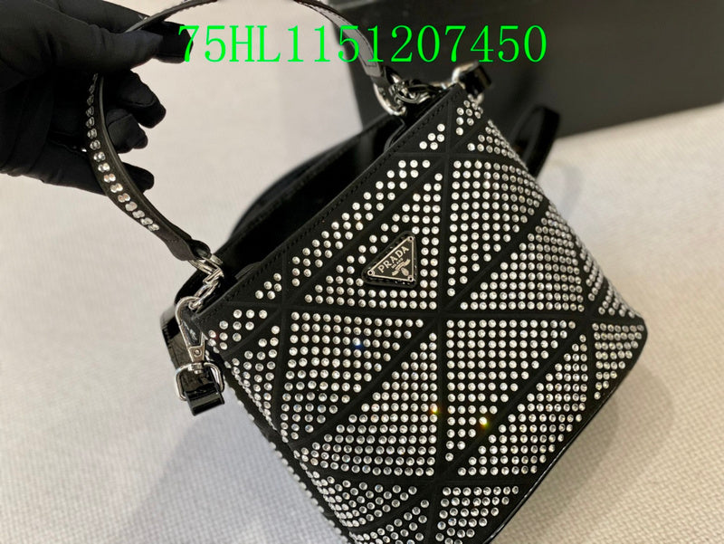 Satchel Bags - PDA Bags - 3735