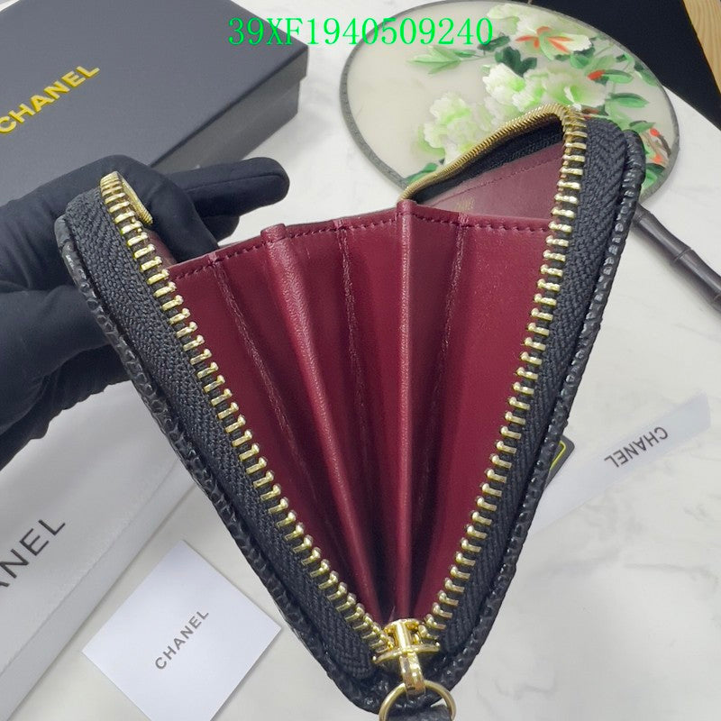 Glami - CHL Wallet - 2353