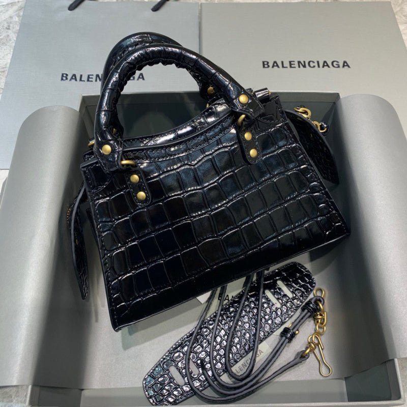 Satchel Bags - BGA Bags - 514