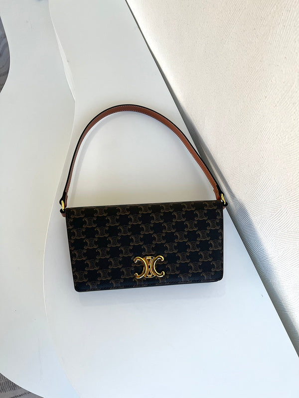 Satchel Bags - CHN Bags - 042