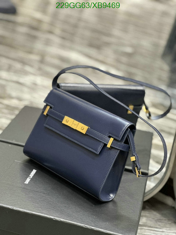 SAMC - YLS Bags - 328