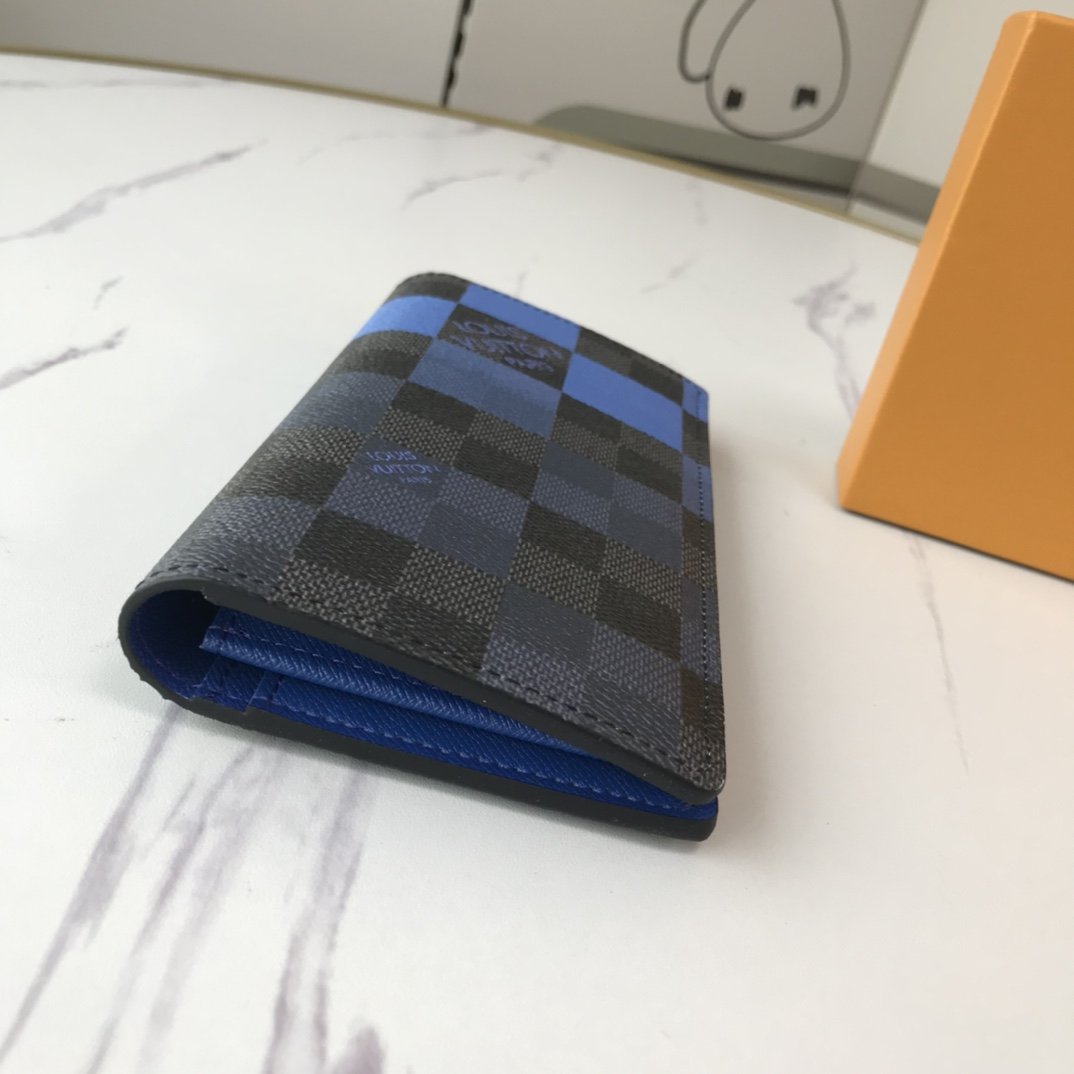 EN - New Arrival Wallet LUV 052
