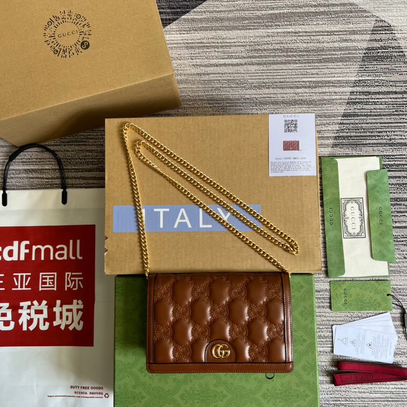 Glami - Glami Bags - 994