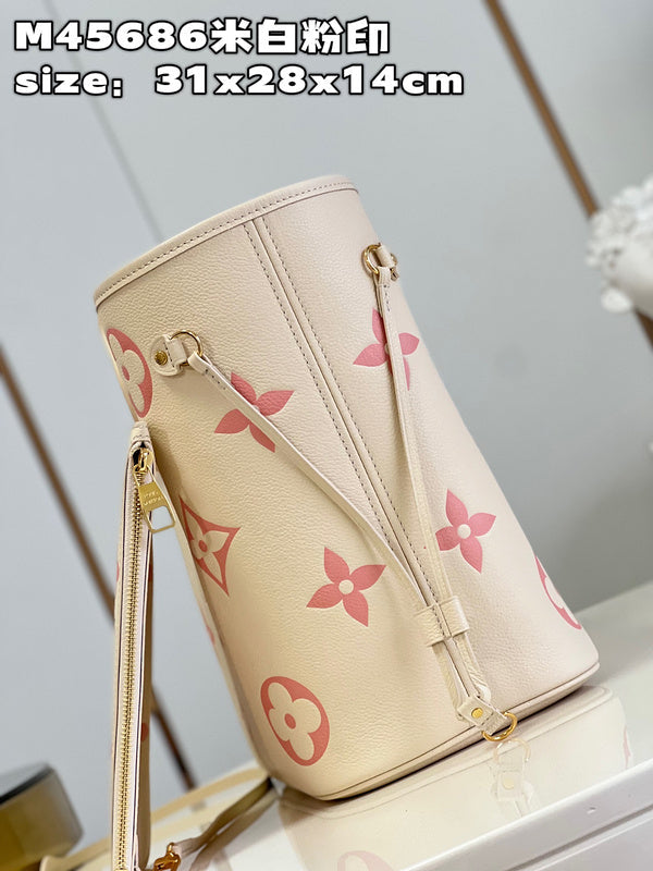 Satchel Bags - VL Bags - 1634