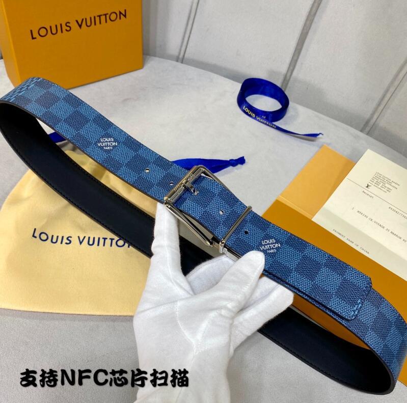 SAMC - Mix Belts - 002