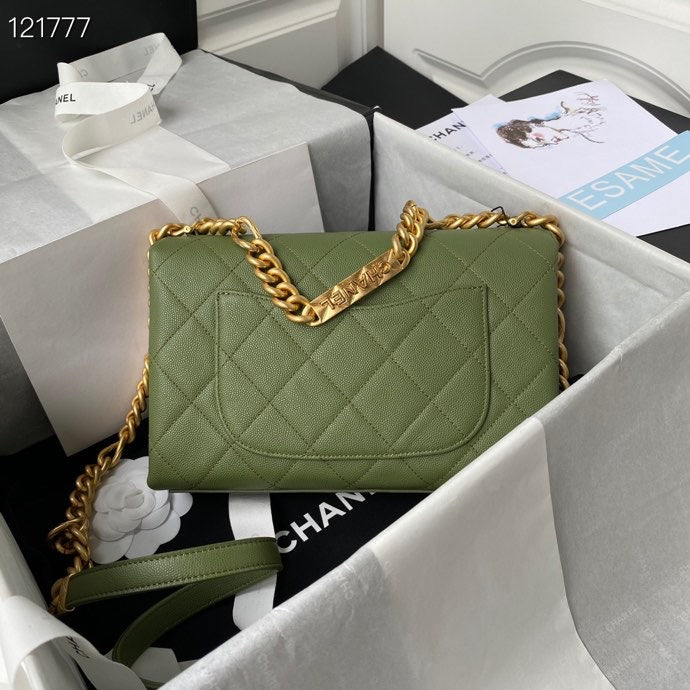 ELE - CHL Bags - 438