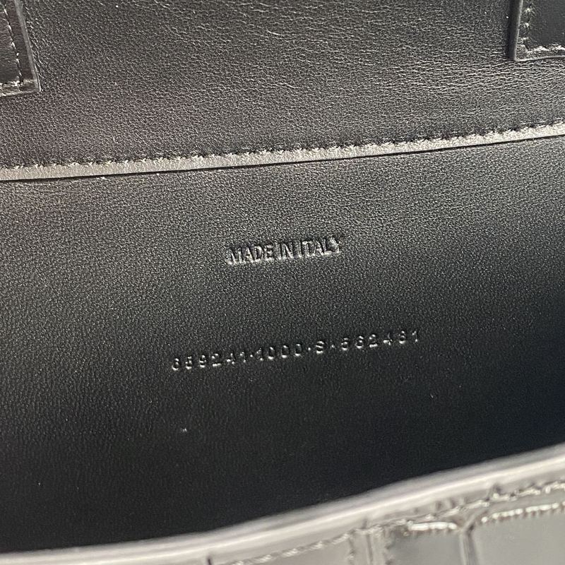 Satchel Bags - BGA Bags - 143