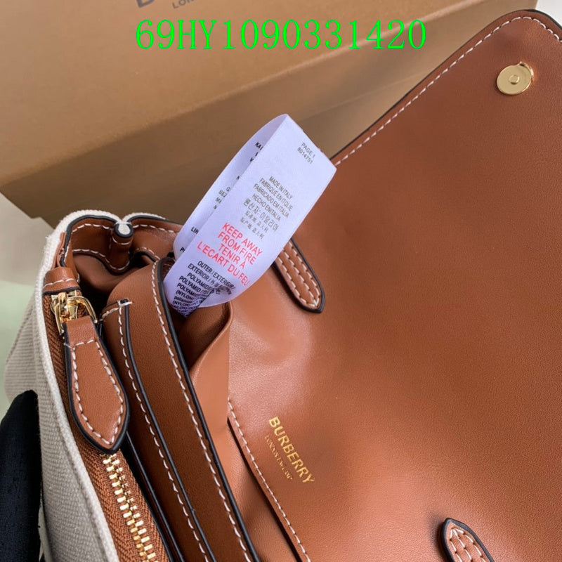 Glami GlamI -GLAMIR Bags - 555