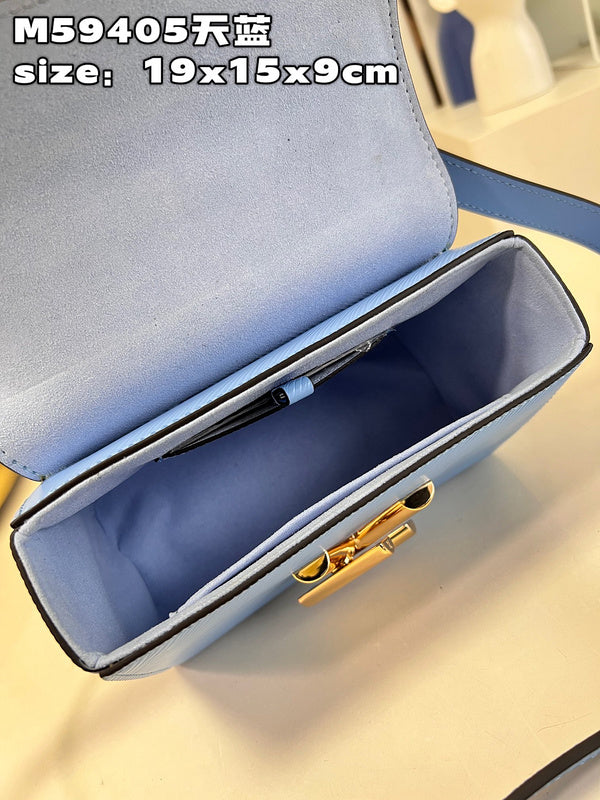 Satchel Bags - VL Bags - 1605
