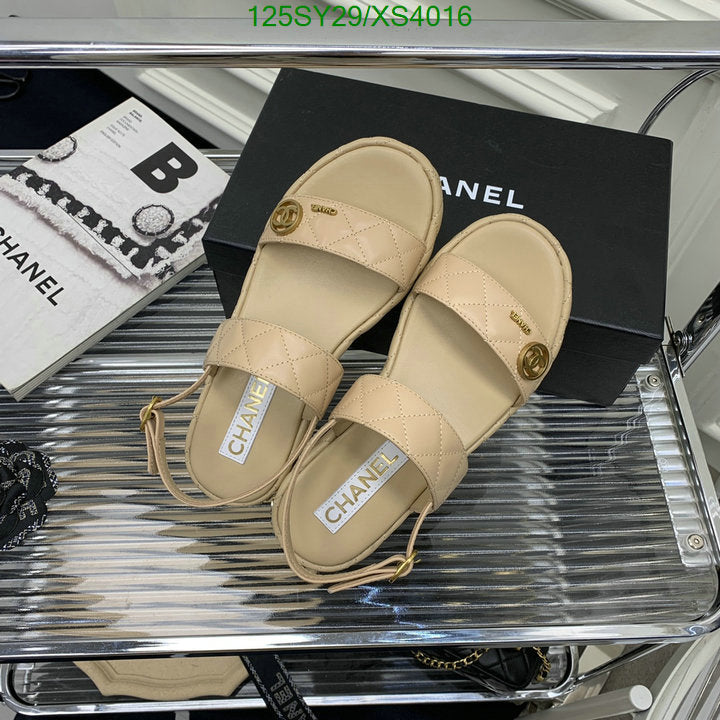 SAMC - CHL Women Shoes High Heels - 204