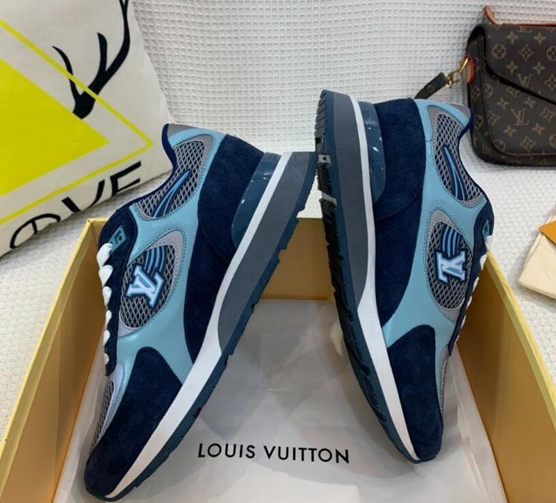 SAMC - LOV Men Shoes - 1018