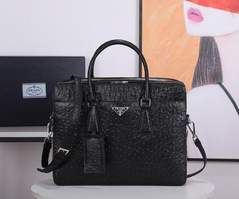 Satchel Bags - PRA Bags - 388