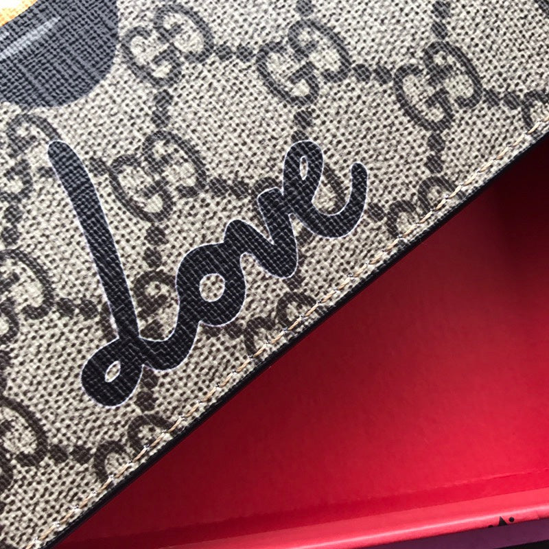 Glami-i - Guki Wallet - 683